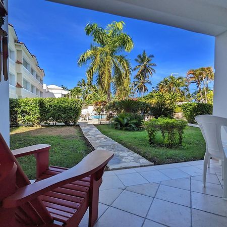 Dulce Vida Cabarete Apartment Exterior photo