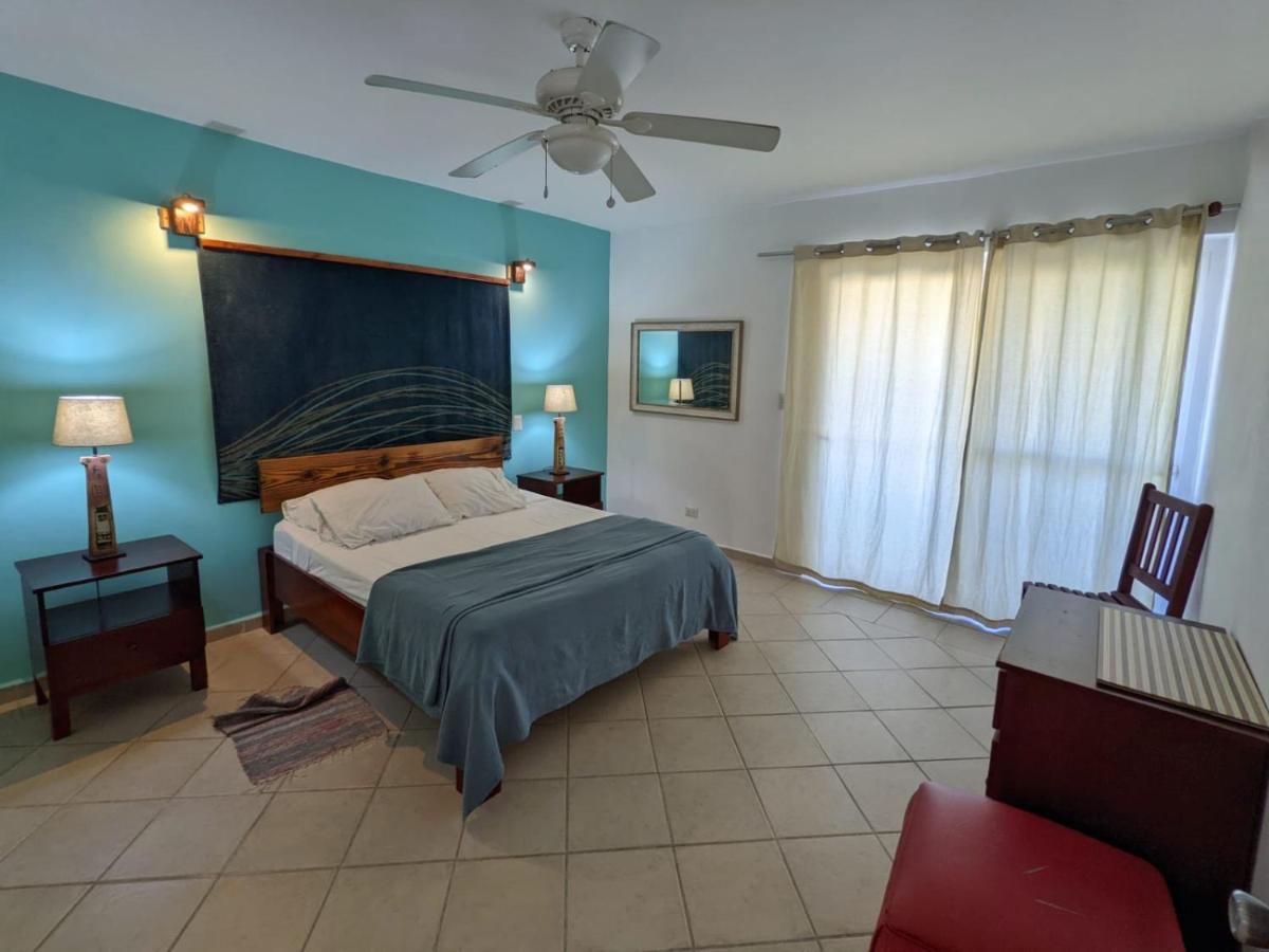 Dulce Vida Cabarete Apartment Exterior photo