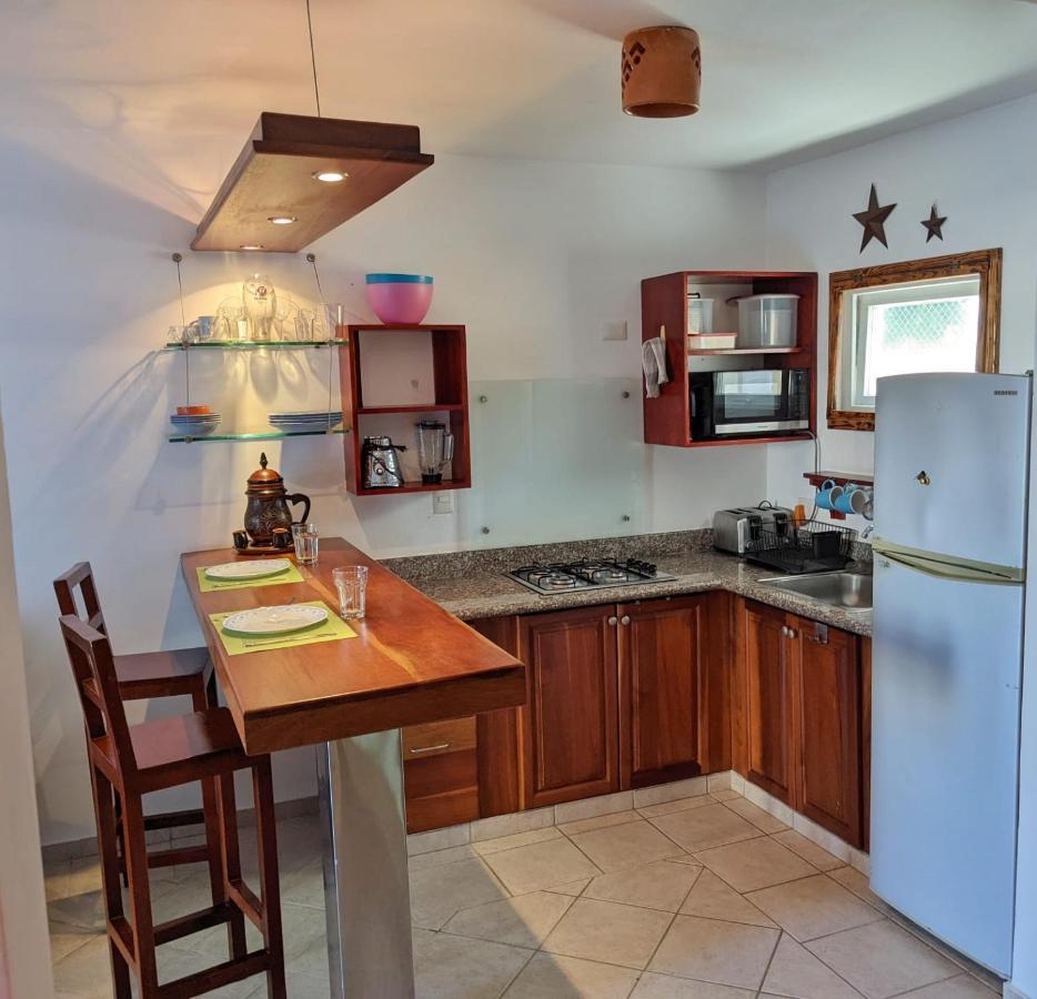 Dulce Vida Cabarete Apartment Exterior photo