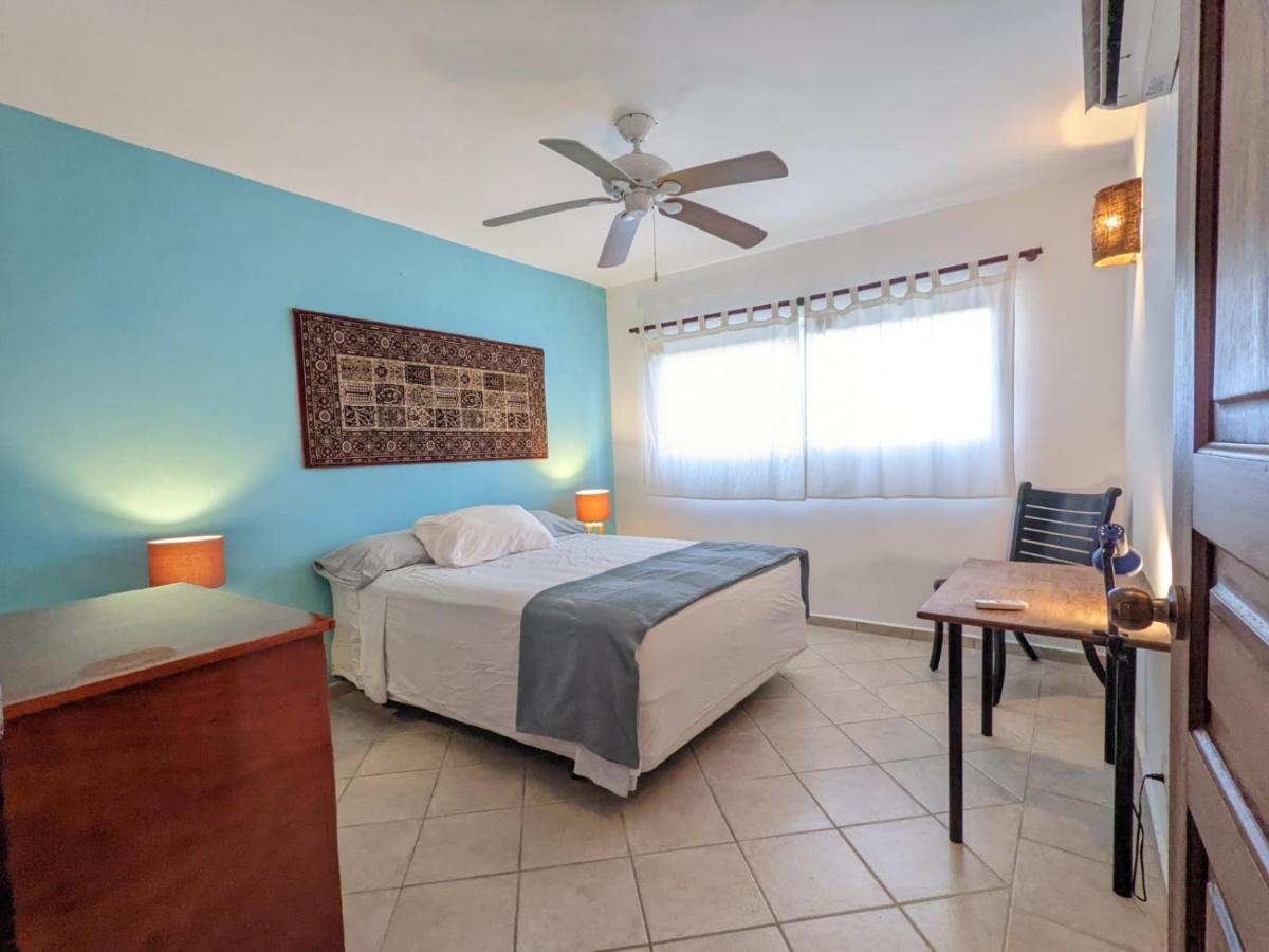 Dulce Vida Cabarete Apartment Exterior photo