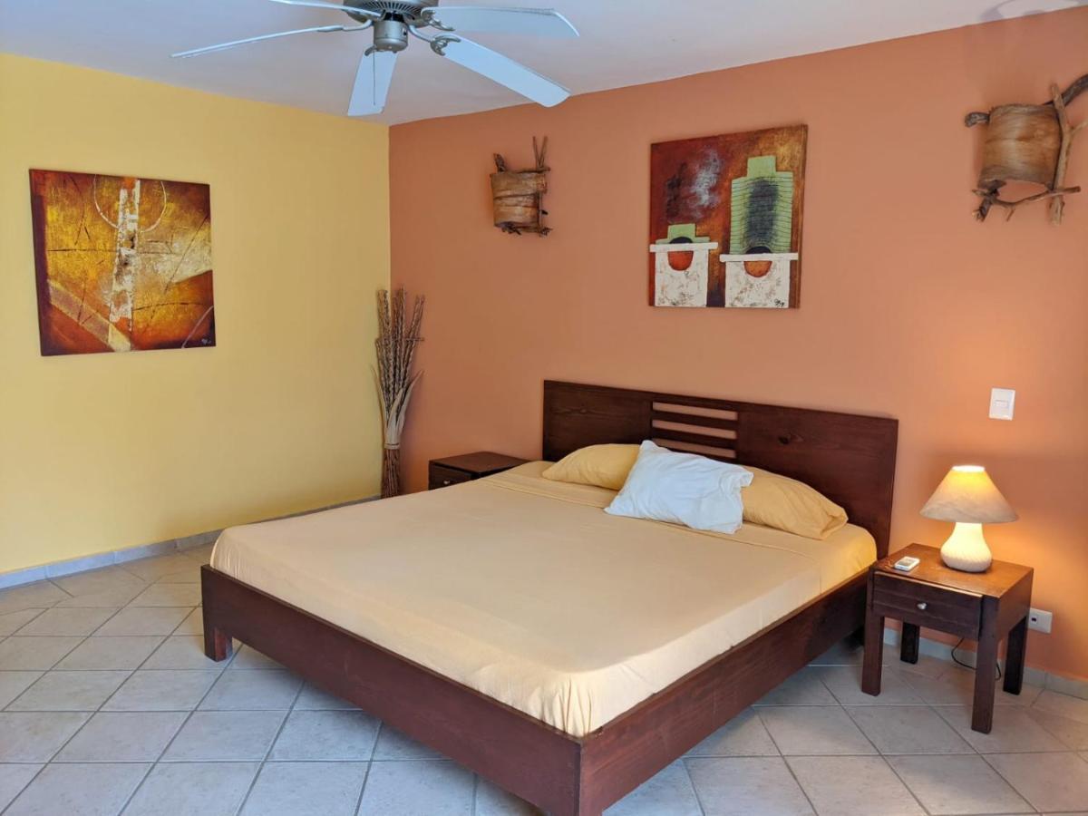 Dulce Vida Cabarete Apartment Exterior photo