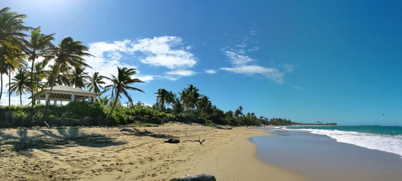 Dulce Vida Cabarete Apartment Exterior photo