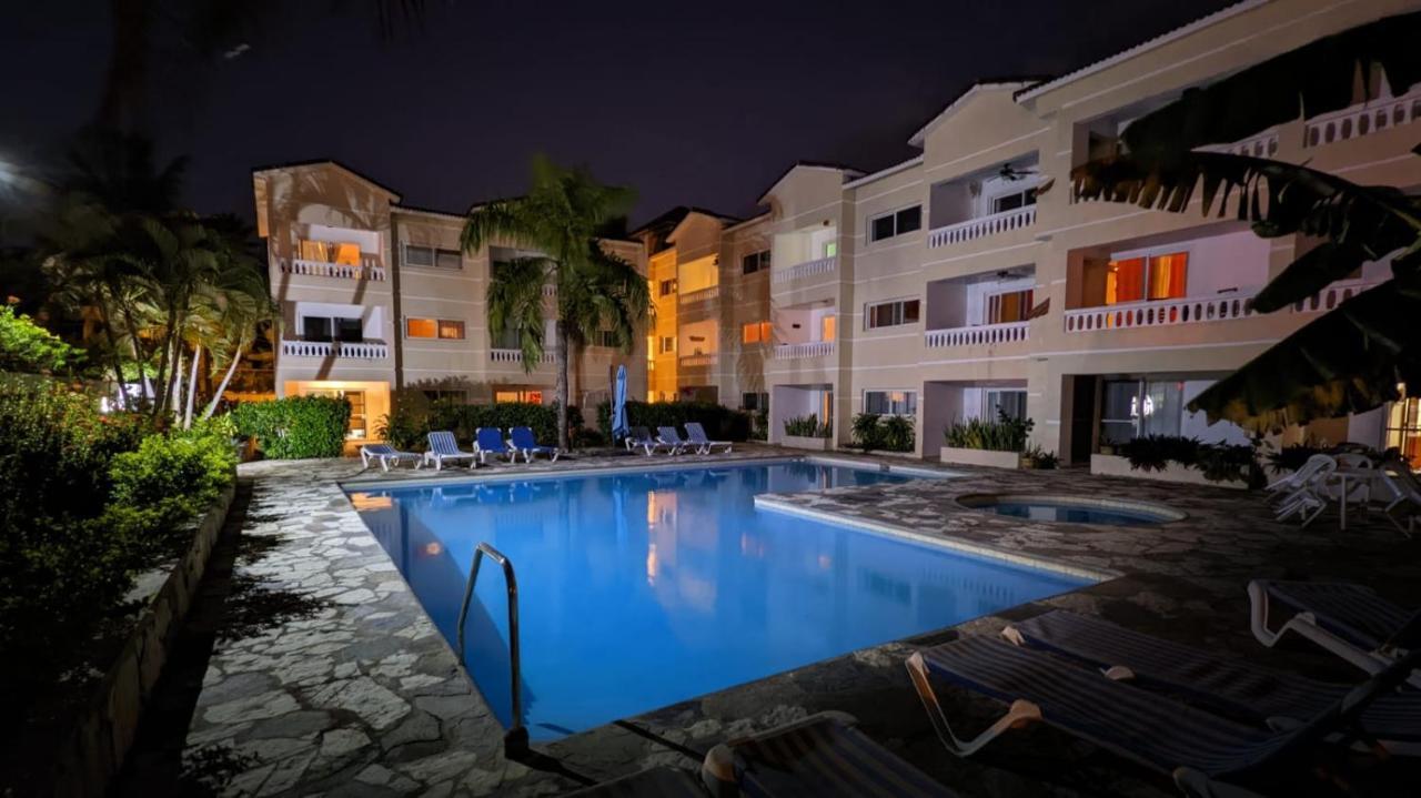 Dulce Vida Cabarete Apartment Exterior photo