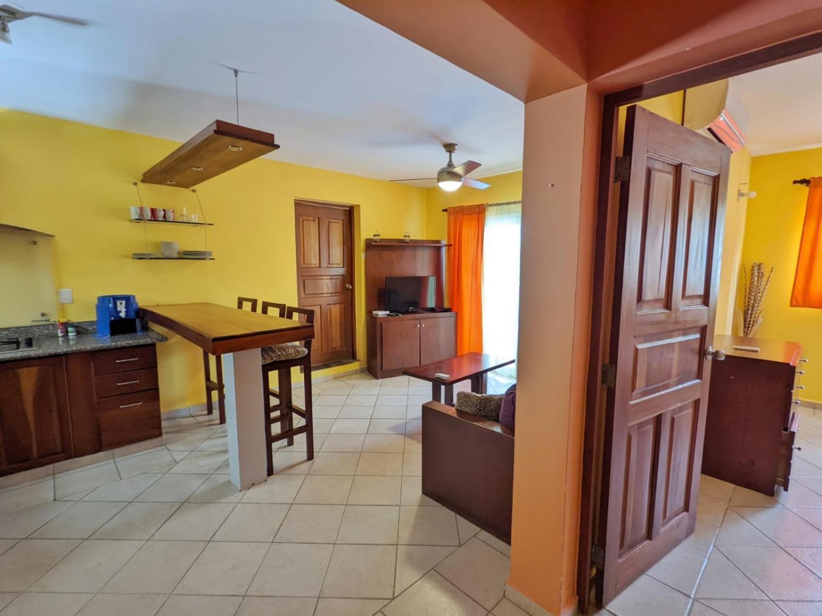 Dulce Vida Cabarete Apartment Room photo