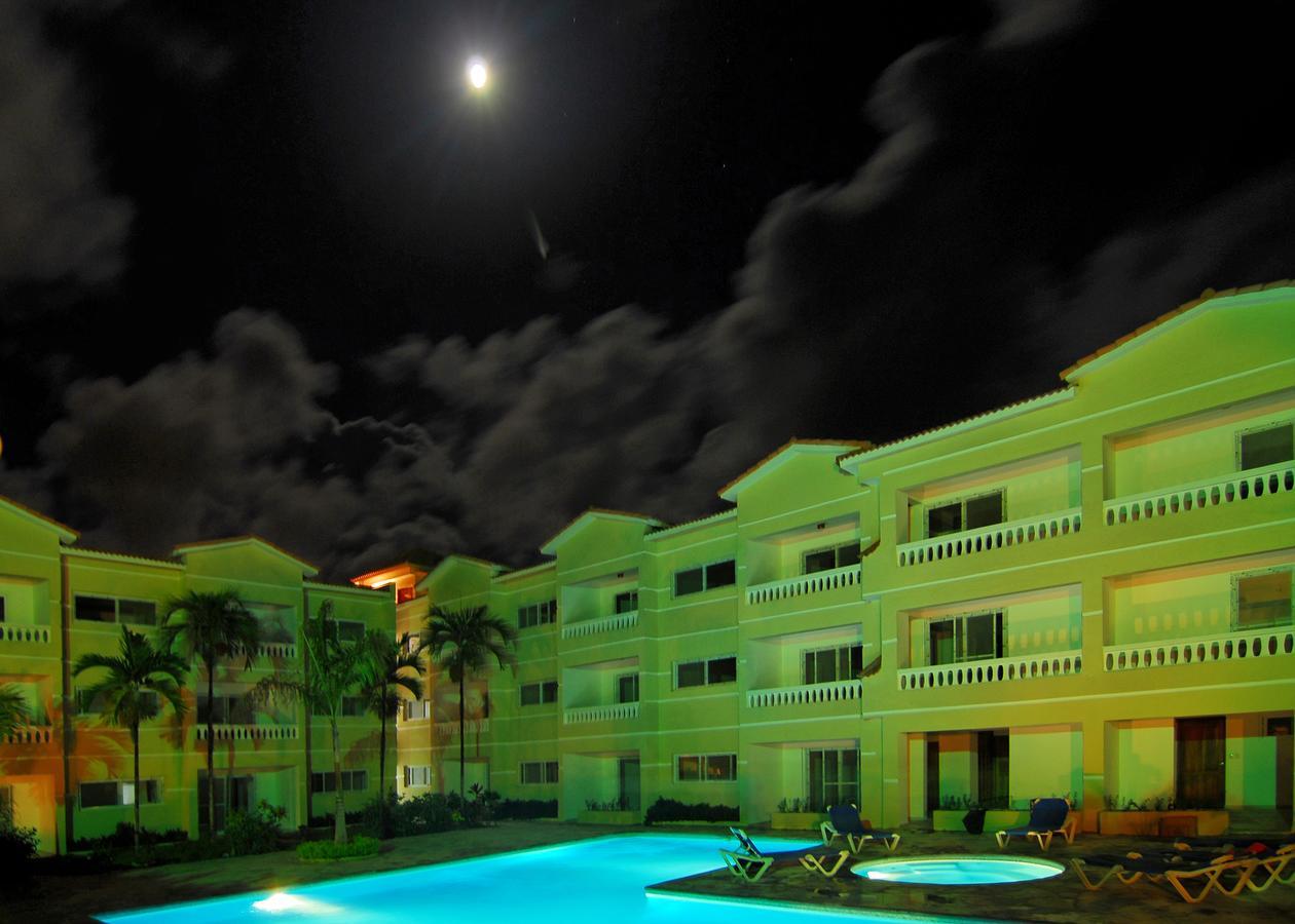 Dulce Vida Cabarete Apartment Exterior photo