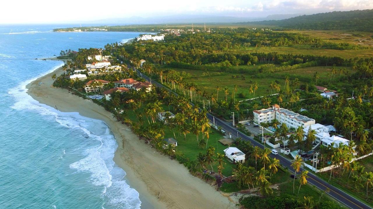 Dulce Vida Cabarete Apartment Exterior photo