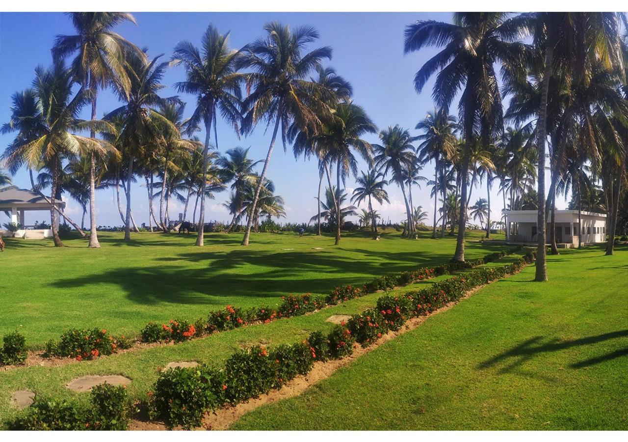 Dulce Vida Cabarete Apartment Exterior photo